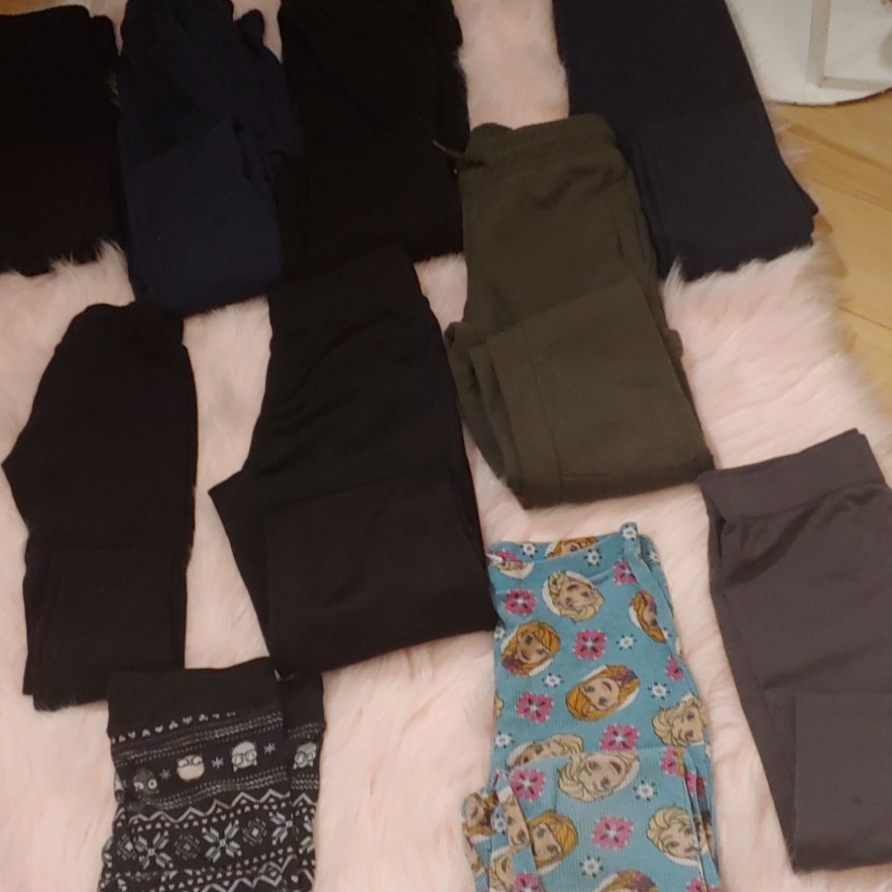 Kids clothing (size 7 - 8)